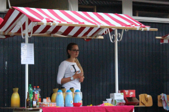 Groots Creatief Juni Festijn in Heusden